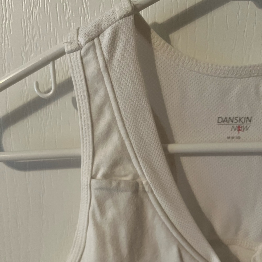 Workout Tank Top - Picture 3 of 4
